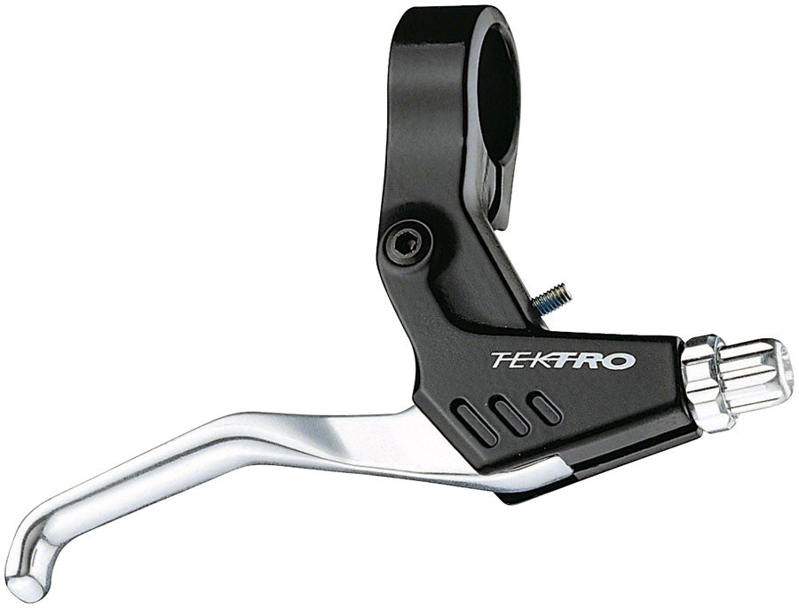 Tektro RS360A Linear Pull Brake Lever Set Silver – The Bike Hub