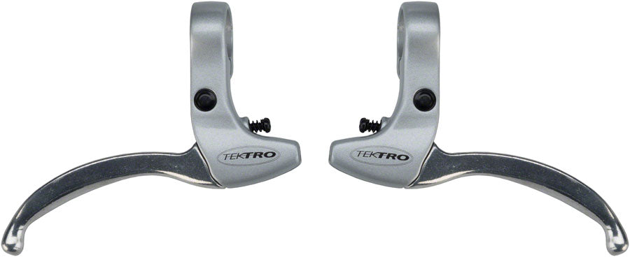 Tektro linear pull discount brakes