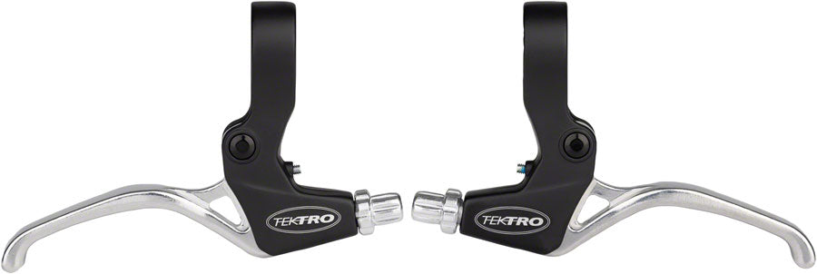 Tektro Unisex - Adult Brake Lever-2033016300 Brake Lever, Black, One Size