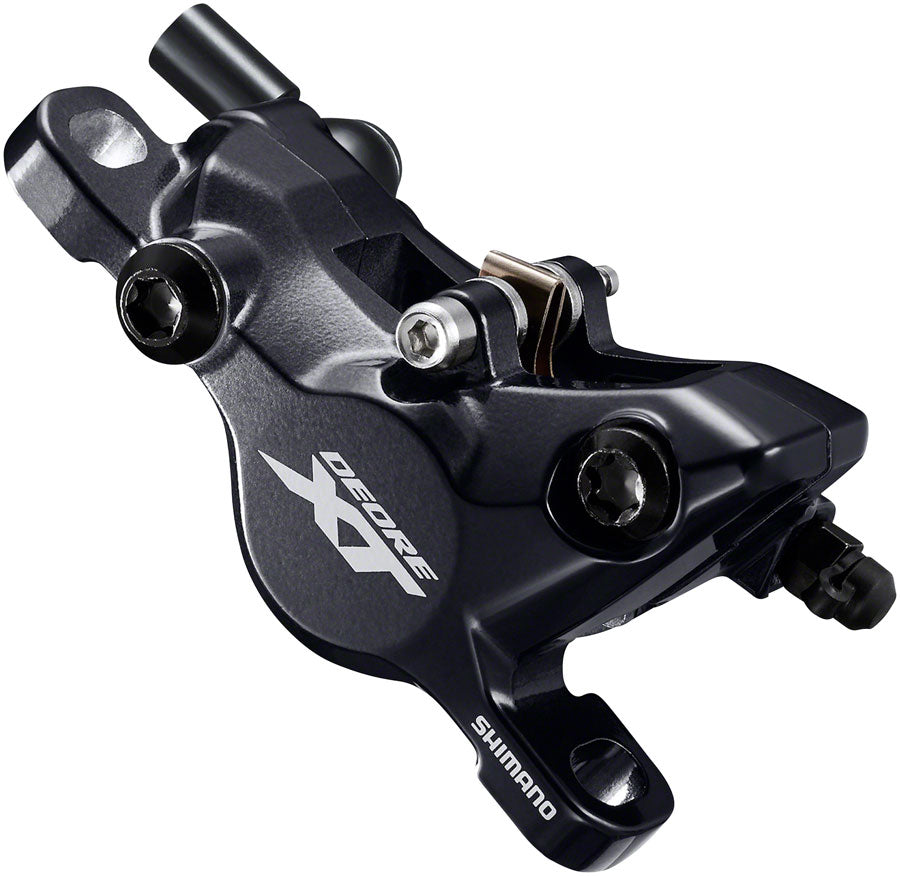 Shimano Deore XT BL-M8100/BR-M8100 Disc Brake Lever Front