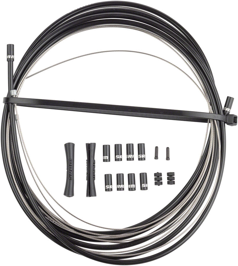 Shimano stainless deals steel shift cable