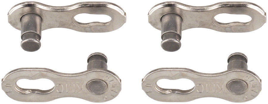 KMC MissingLink CL571R 7.1mm Connector - 78-Speed Reusable