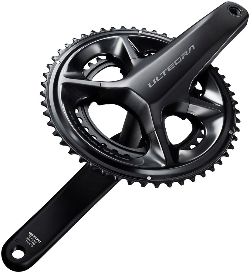 Shimano Ultegra FC-R8100 Crankset - 172.5mm 12-Speed 52/36t