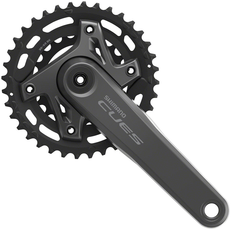 Shimano 2025 rs400 crankset