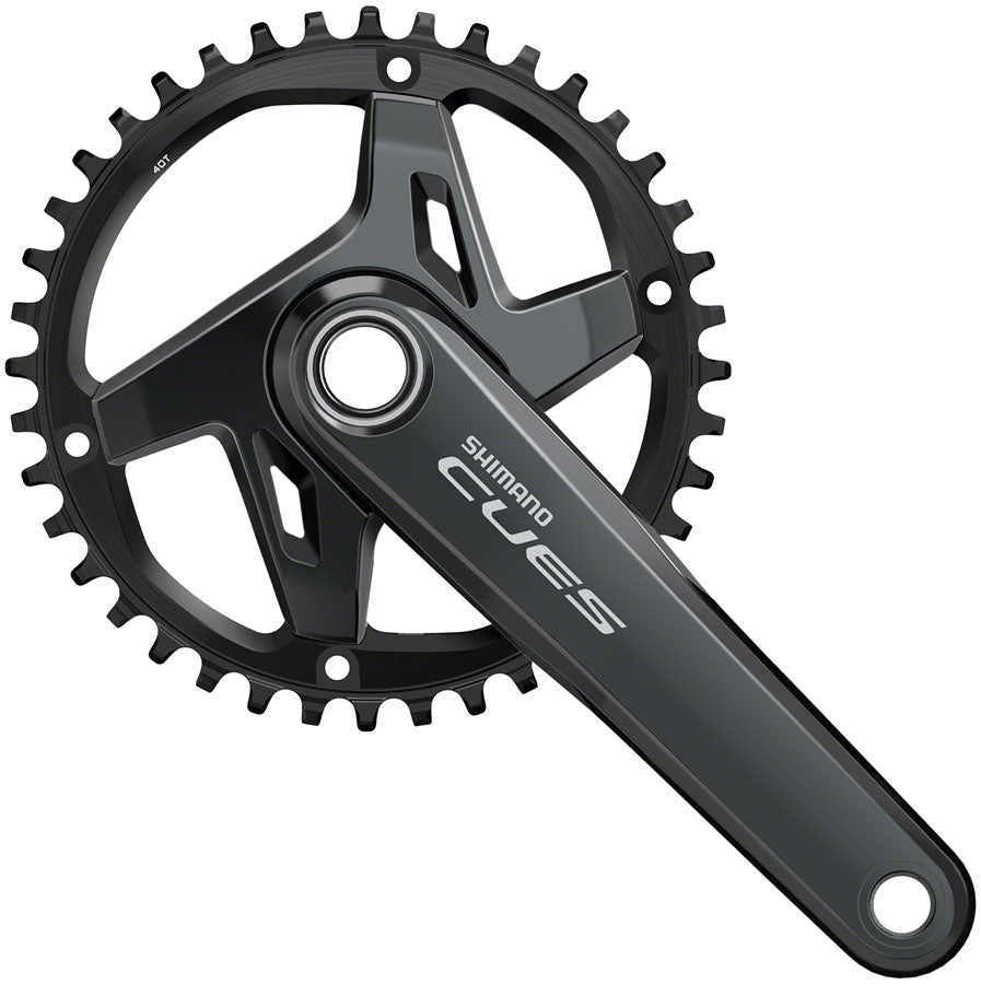 Shimano 2025 rs400 crankset