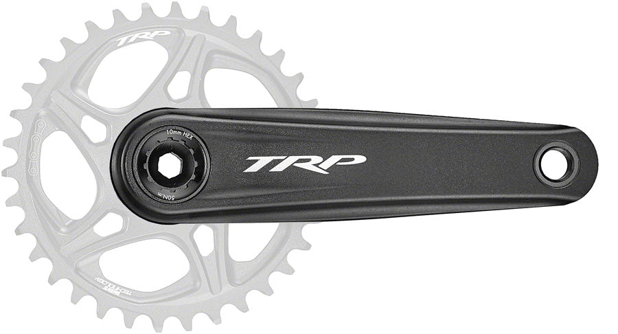 7 best sale speed crankset