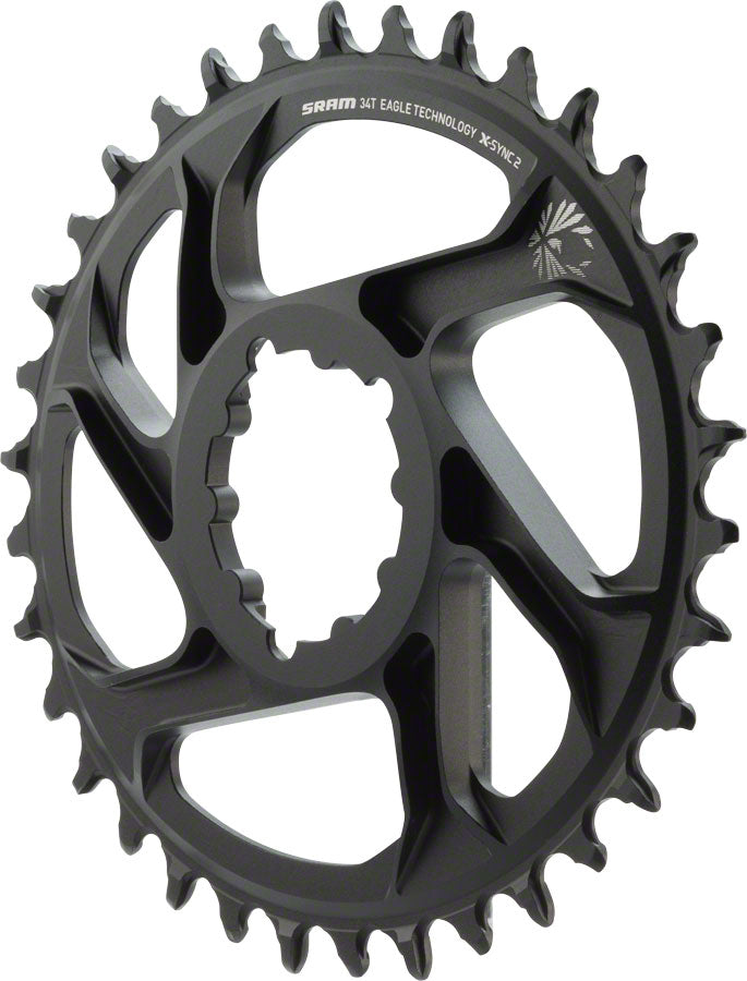 Sram eagle store chainring 34t