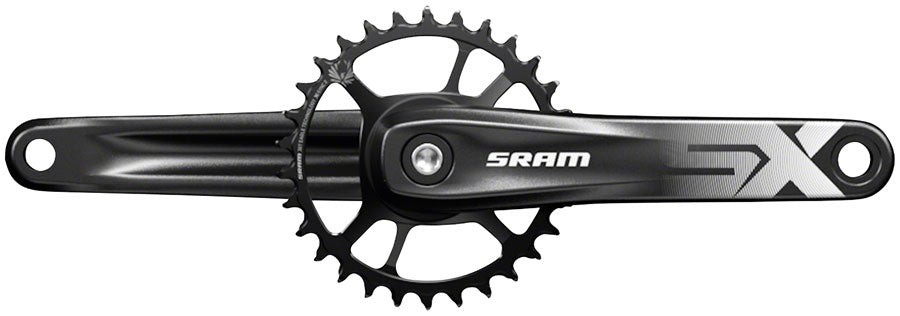 SRAM DUB PressFit Bottom Bracket - BB89.5/BB92, 89/92mm, MTB SuperBoost +,  Black