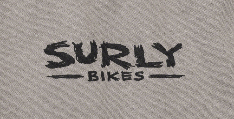 surly raglan shirt