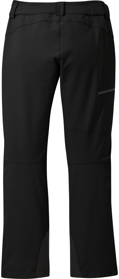 Outdoor Research Cirque II Pants - Black Womens X-Large
