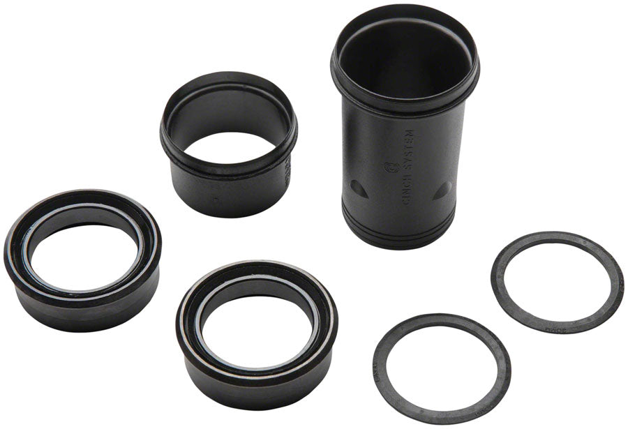 RaceFace CINCH BB92 Bottom Bracket - 92mm x 41mm For 30mm Spindle External Seal