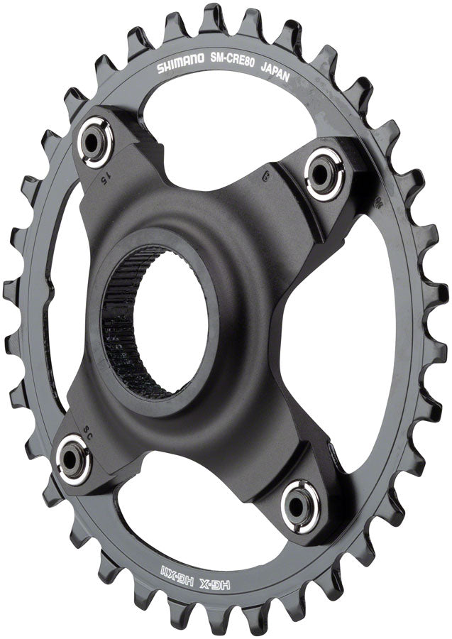 Shimano 105 Chainring Inner Chainring Shimano 105 FC-R7000 36t
