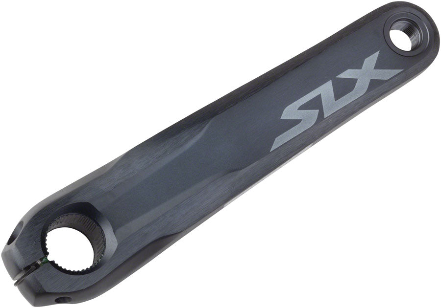 Shimano SLX FC-M7100 Left Crank Arm - 170mm – The Bike Hub