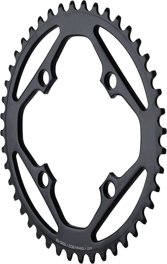 Cassette 42 Tooth Chainring Cassette 42 Tooth Chainring Single