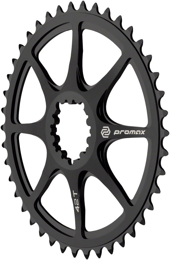 Sram 42t hot sale chainring