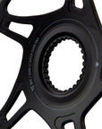 RaceFace Bosch G4 Direct Mount Hyperglide+ eMTB Chainring 52mm Chainline - 36t Steel Requires Shimano 12-speed HG+ Chain BLK