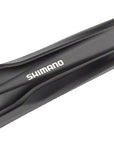 Shimano MT210-3 Left Crank Arm - 175mm Black