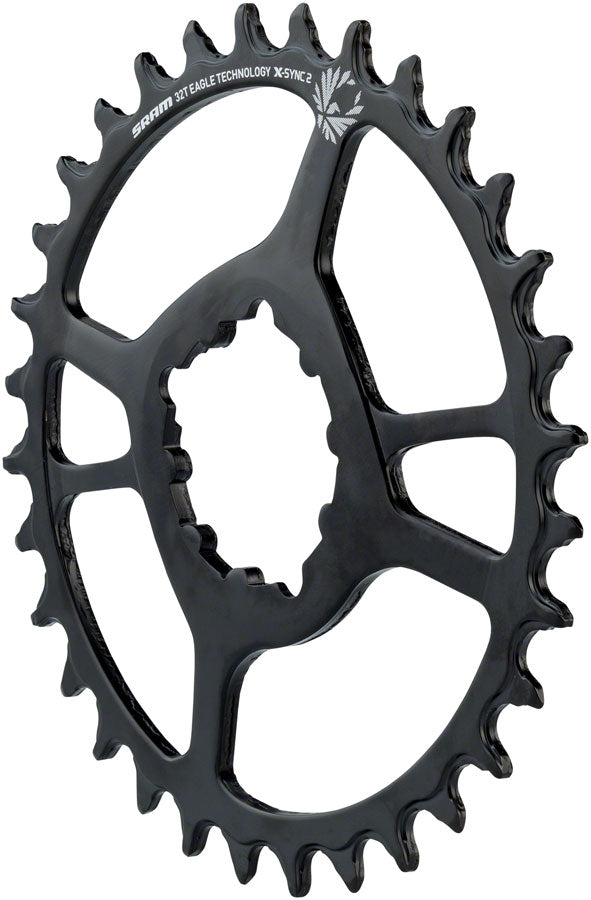 Sram nx deals eagle chainring