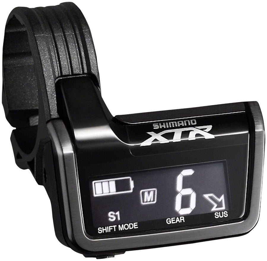 Shimano SM-BCR2 Di2 Battery Charger with USB Cable – The Hub Cycle