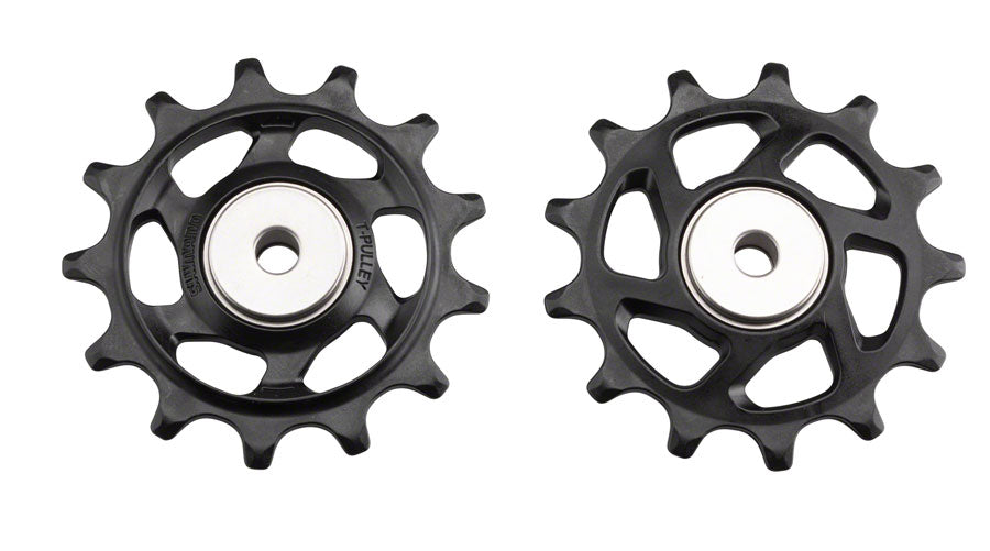 Shimano XTR RD-M9100 and RD-M9120 12-Speed Rear Derailleur Pulley