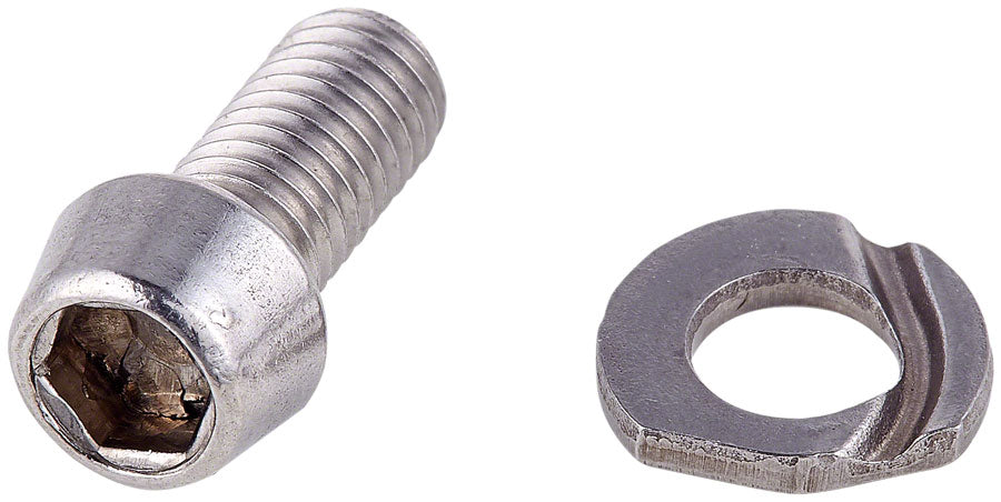 SRAM GX 1X11 Rear Derailleur Cable Anchor Bolt with Washer – The