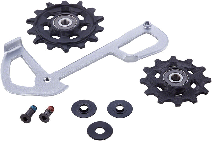 Bike Sram Gx Eagle Derailleur Parts SRAM GX Eagle Transmission