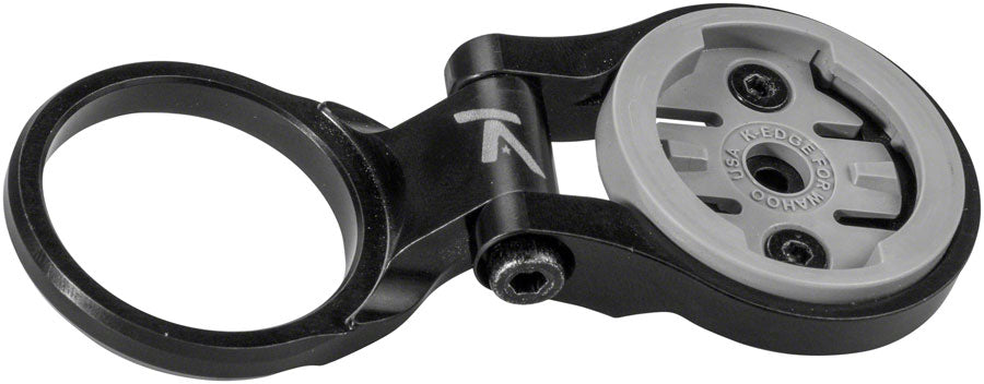 Wahoo discount stem mount