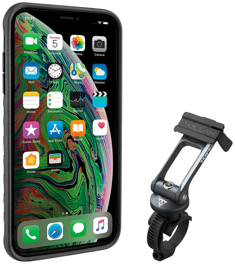 Iphone xs max bike mount hot sale