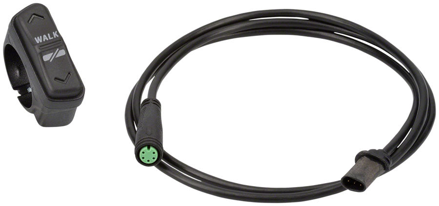 Tq Hpr Rendimiento Motor Fazua E-Cranks Fazua Ride 50/Brose/TQ