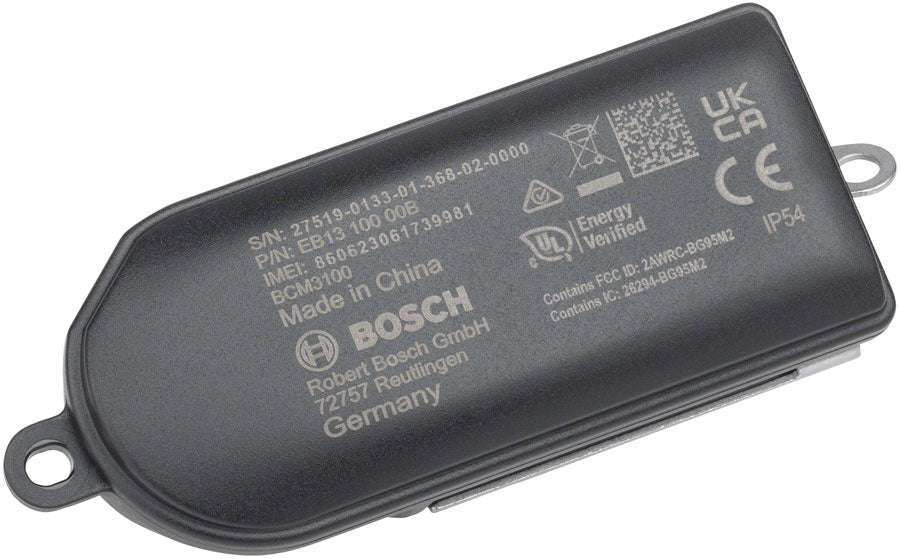 Bosch ConnectModule BCM3100 - For BDU37YY The smart system