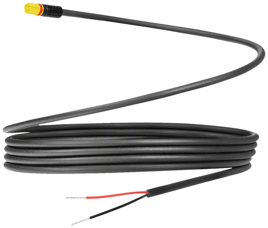Bosch Power Supply Cable - HPP 1400mm the smart system Compatible – The  Bike Hub