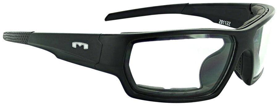 Safety glasses for sales mountain biking