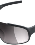 POC Crave Sunglasses - Uranium Black Violet/Silver-Mirror Lens