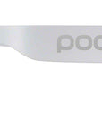 POC Do Blade Sunglasses - Hydrogen White Violet/Silver-Mirror Lens