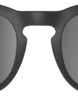 POC Require Sunglasses - Uranium Black Gray-Mirror Lens