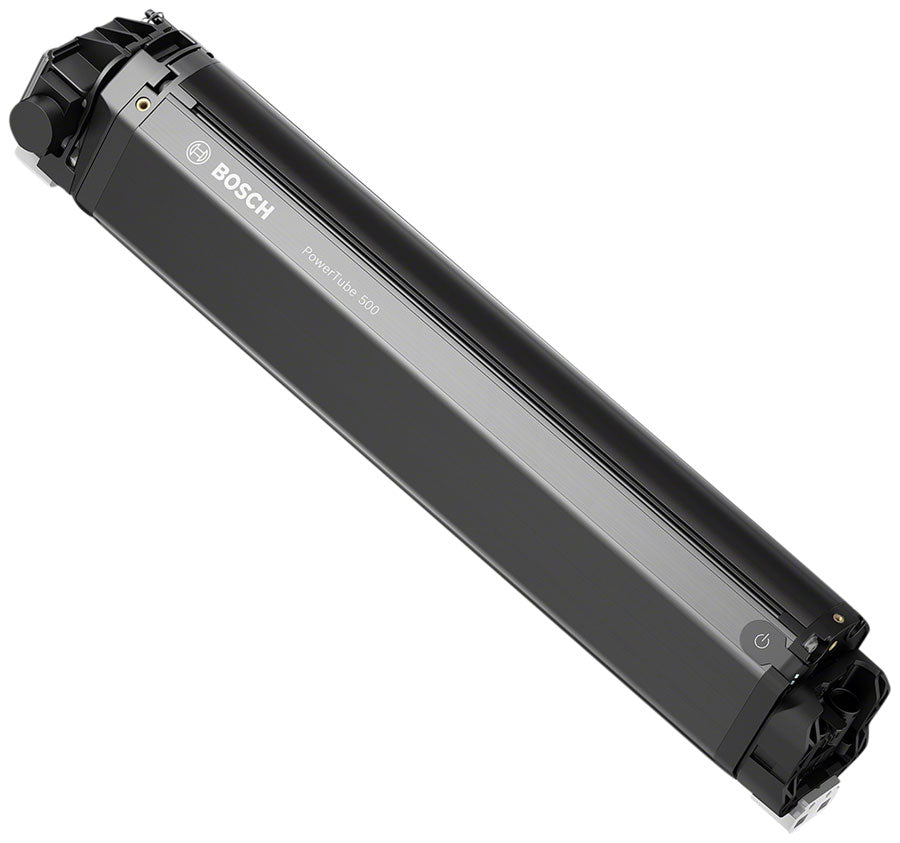 Bosch PowerTube 500 Battery -  Vertical Mount The smart system Compatible 500Wh