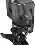 SRAM Force AXS eTap Front Derailleur - 2x12-Speed Braze-On Battery Not Included Iridescent Gray D2