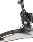 Campagnolo Super Record 12s Front Derailleur 12-Speed Braze-on Carbon