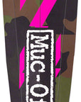 Muc-Off Ride Guard  Clip-On Fender - Rear Camo