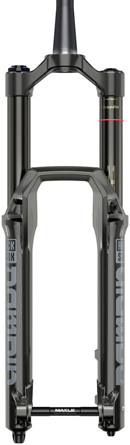 RockShox Domain RC Suspension Fork - 27.5