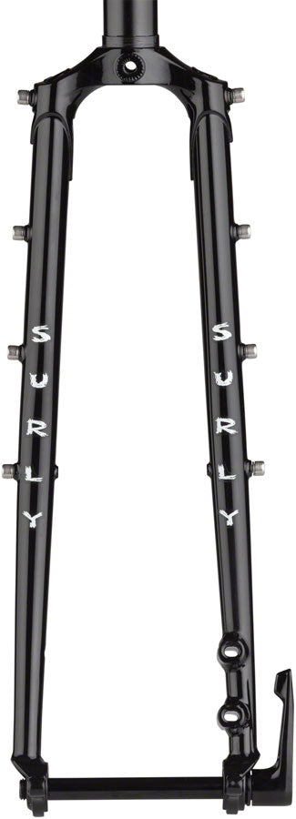 Touring fork deals 700c disc