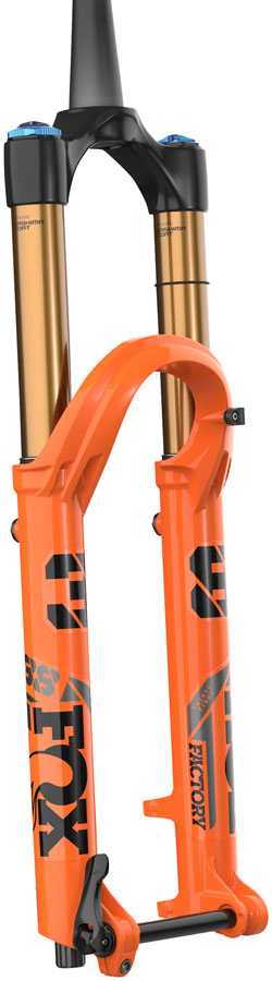 Ohlins DH38 Fork Crowns - Upper/Lower- 46mm