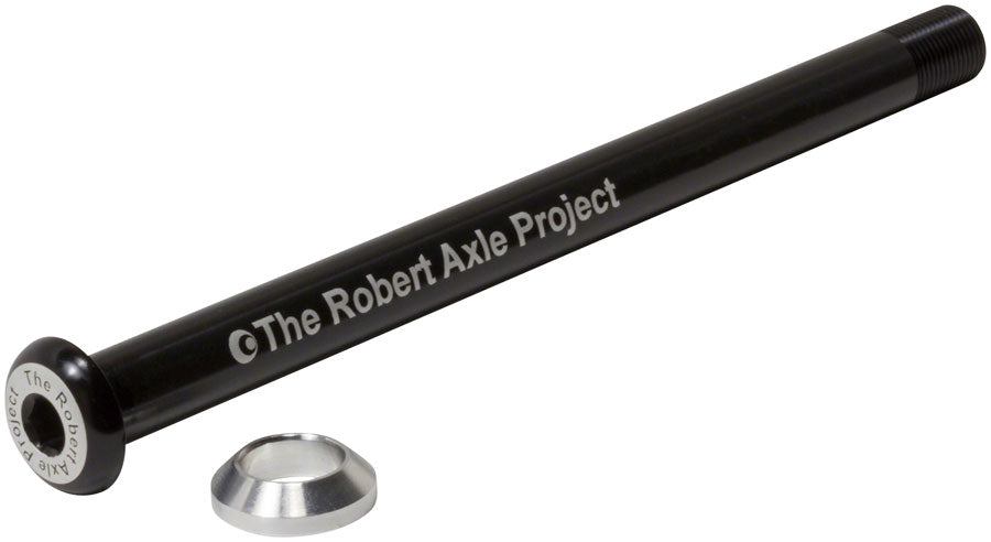 Trailer Hitch Adapter 3/8-26 - The Robert Axle Project