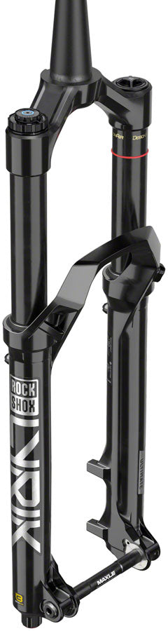 Sr suntour xcm store vs rockshox xc30