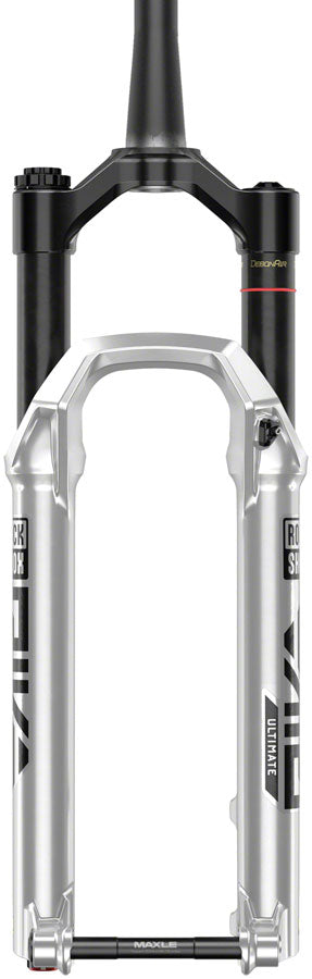 Rockshox air fork discount 27.5