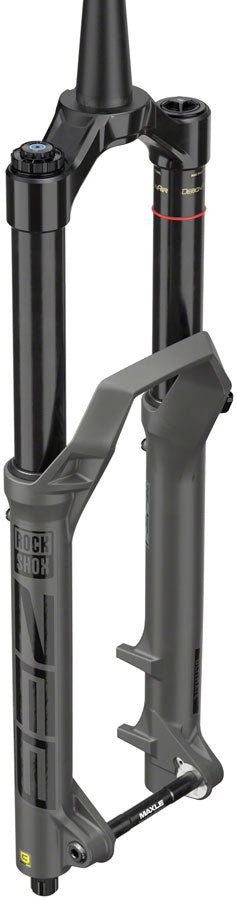 RockShox ZEB Ultimate Charger 3 RC2 Suspension Fork - 29