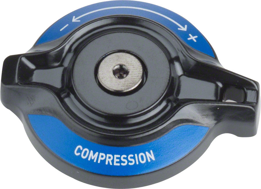 RockShox Knob Kit Compression Damper Motion Control Yari – The