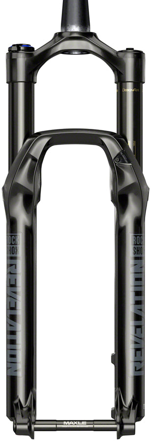 RockShox Revelation RC Suspension Fork - 27.5