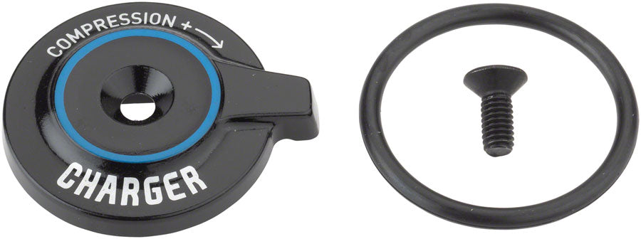 RockShox Compression Knob Kit Charger RL SID/SID SL (32mm) – The