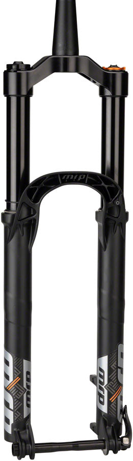 MRP Ribbon Air Suspension Fork - 29&quot; 150 mm 15 x 110 mm 41 mmOffset Black